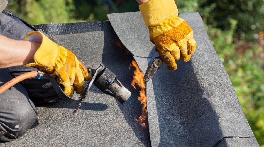 Expert Emergency Roof Repairs services in Sargent, GA